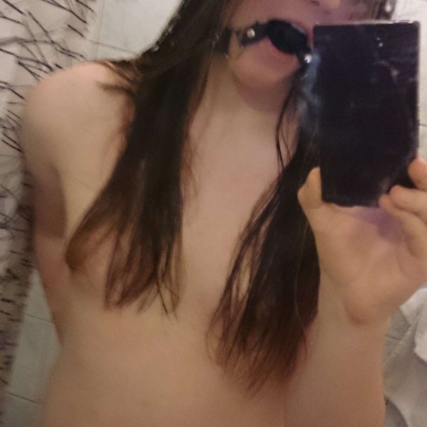 Moment torride avec magnifique transexuelle Puisseger