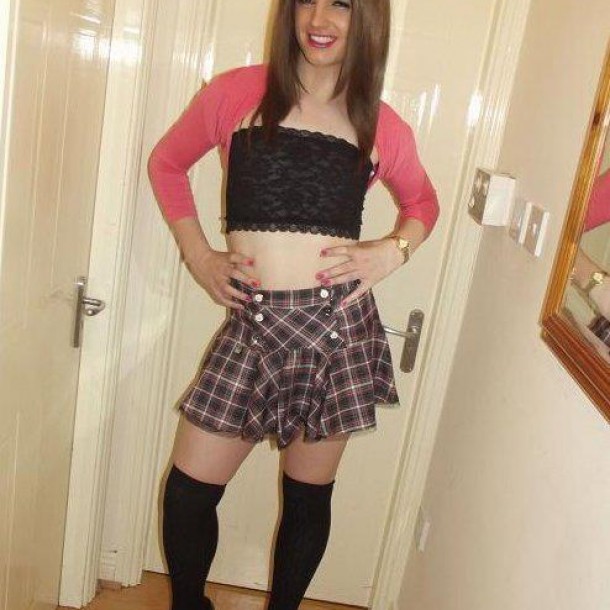 Transsexuelle active La Cote d'Arbroz