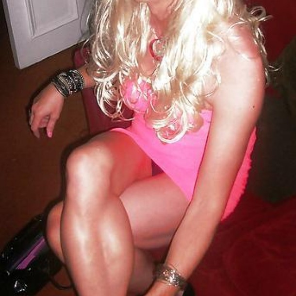 Travesti occasionel cherches hommes actifs Croagnes