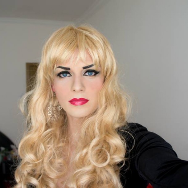 Nouvelle Transsexuelle  Drenidan