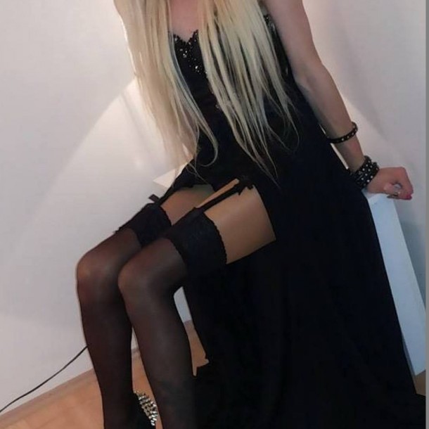 Transex dominatrice  Sirac