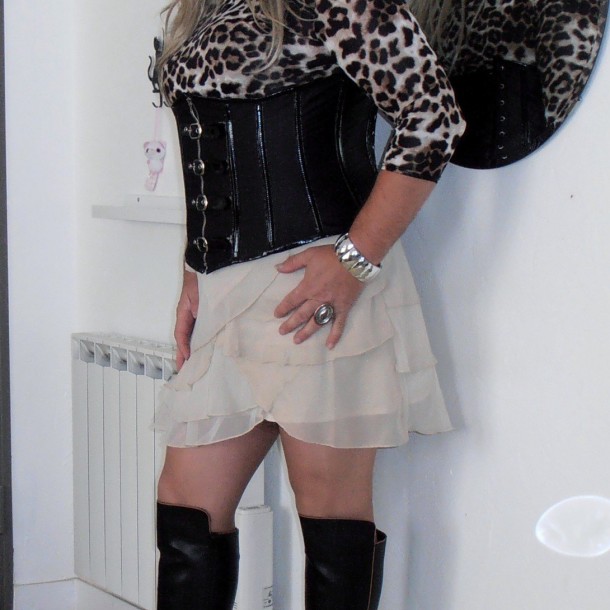 Annonce ladyboy  Camaret-sur-Mer