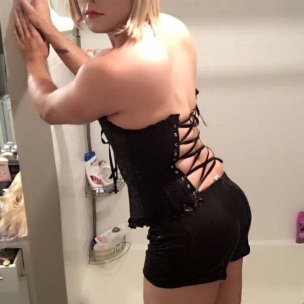 Travesti féminine cherche relation discrète Fleville