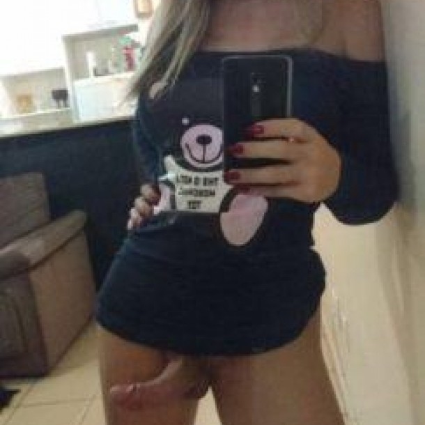 TGIRL  aimant les bonnes sodomies profondes Fresnoy-la-Riviere