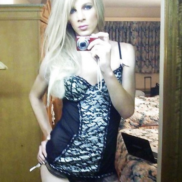 Recherche copine transsexuelle La Ventrouze