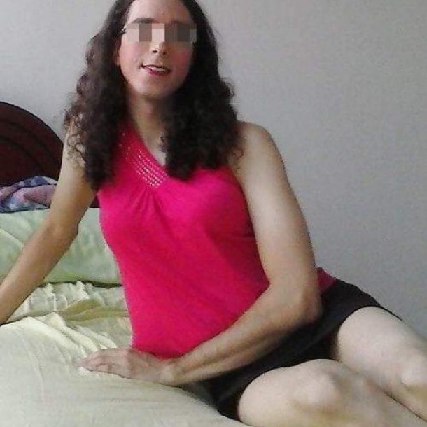 Cherche transsexuelle Perigneux