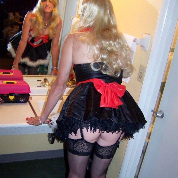 Travesti occasionel cherches hommes actifs Chaillac