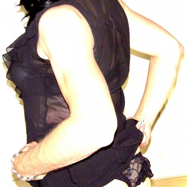 Rencontre sexe avec travesti  Le Thour