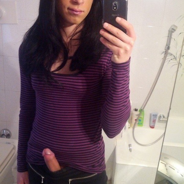 Tranny pour rencontre  Vieux Bourg