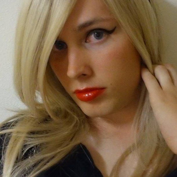 Transsexuel passif pour transex ou homme  Laveline