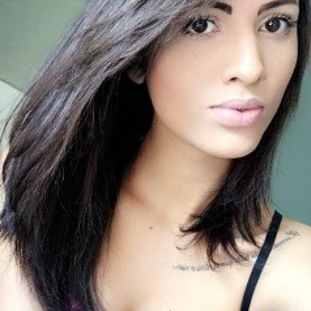 Transex cherche bites bien dures La Brequeuille