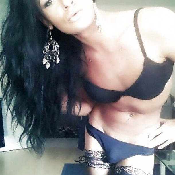 Travesti cherche racaille de banlieu Le Grand L'Epinay